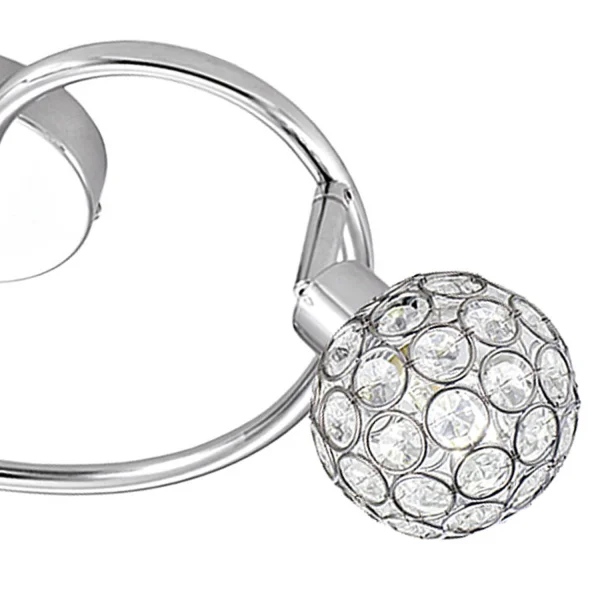 TETO TETO 3L ÁTOMO G9 CROMO