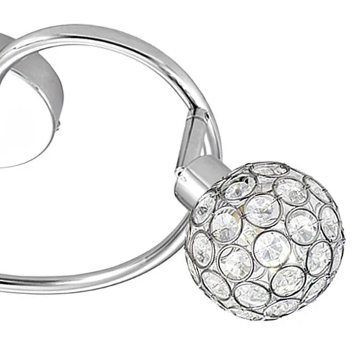 TETO TETO 3L ÁTOMO G9 CROMO