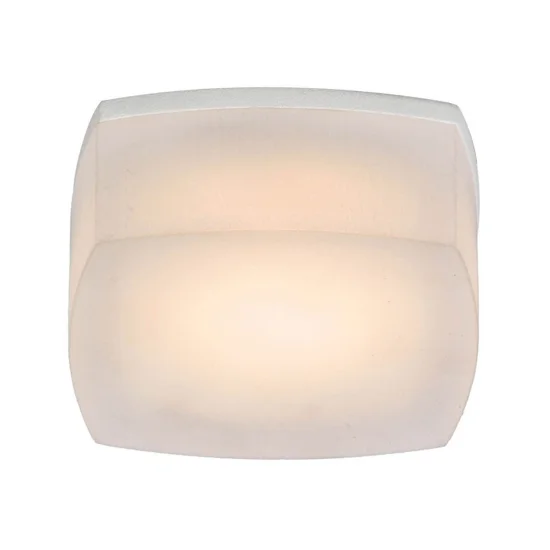 TETO INTERNO QUADRADO FOSCO 6W 4000K