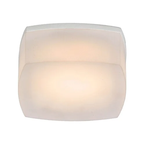 TETO INTERNO QUADRADO FOSCO 6W 4000K