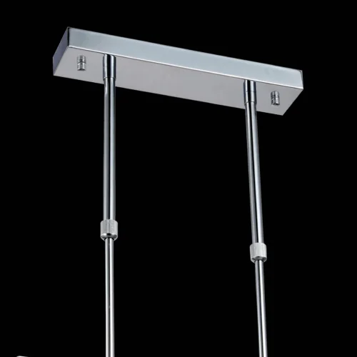 LÂMPADA DE TETO PW LEVOU LINX G4 20W 2700K CROMADO