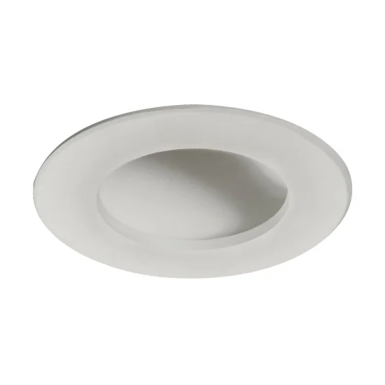 DOWNLIGHT LED CONCAVE EX-ALUNOS 8W 4000K
