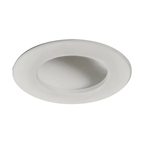 DOWNLIGHT LED CONCAVE EX-ALUNOS 8W 4000K