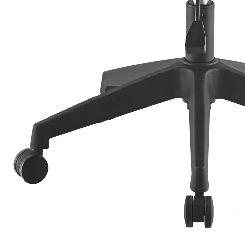 CADEIRA ESCRIVANINHA ACTON PRETO