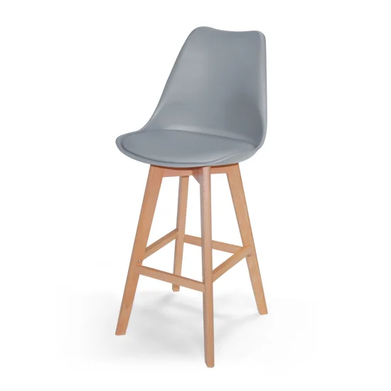 TORRE KARLSKRONA BANQUINHO CINZA