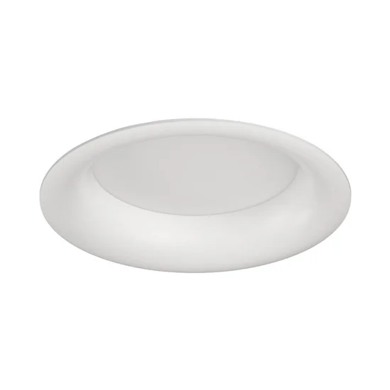 LED DE LUZ BAIXA SMD 24W 4000K BRANCO CURVO