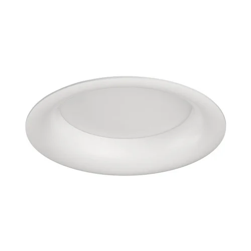LED DE LUZ BAIXA SMD 24W 4000K BRANCO CURVO