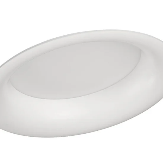 LED DE LUZ BAIXA SMD 24W 4000K BRANCO CURVO 2