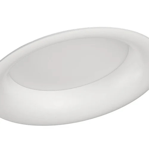 LED DE LUZ BAIXA SMD 24W 4000K BRANCO CURVO