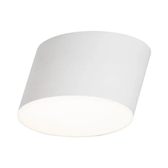 SUPERFÍCIE OLHO DE BOI 10W 4000K BRANCO REDONDO