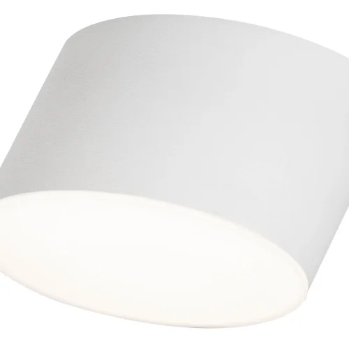 SUPERFÍCIE OLHO DE BOI 10W 4000K BRANCO REDONDO