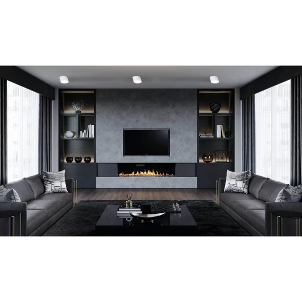 SUPERFÍCIE OLHO DE BOI 10W 4000K BRANCO REDONDO