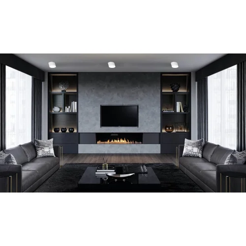 SUPERFÍCIE OLHO DE BOI 10W 4000K BRANCO REDONDO