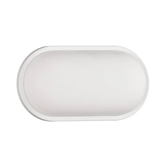 TETO AO AR LIVRE LED 20W 4000K BRANCO IP54
