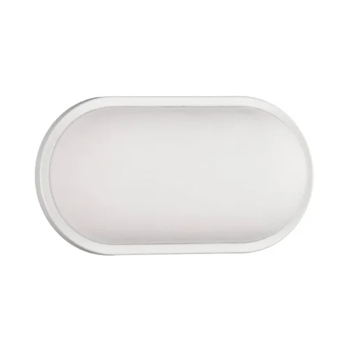 TETO AO AR LIVRE LED 20W 4000K BRANCO IP54