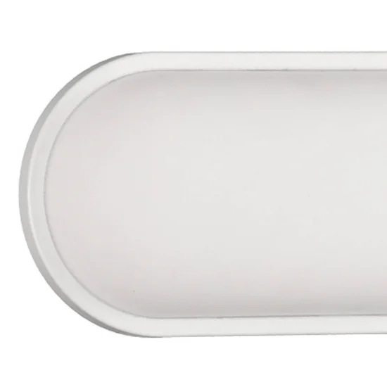 TETO AO AR LIVRE LED 20W 4000K BRANCO IP54 2