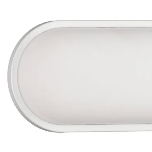 TETO AO AR LIVRE LED 20W 4000K BRANCO IP54