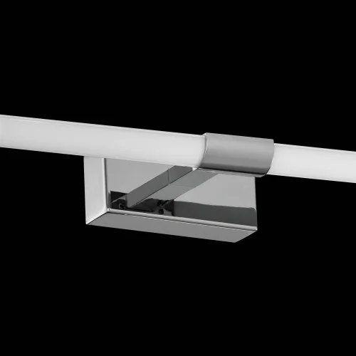 APLICAR 10W 4000K BANHO LED CROMADO