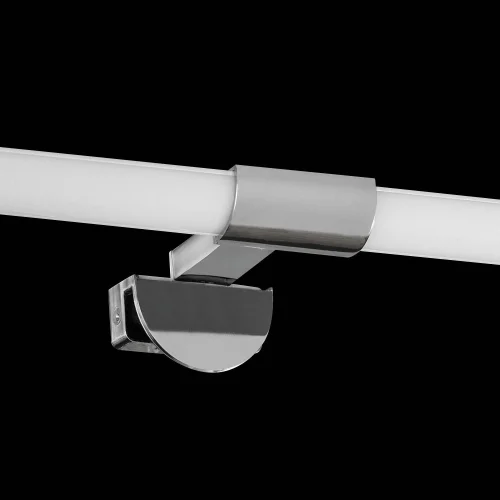 APLICAR 10W 4000K BANHO LED CROMADO