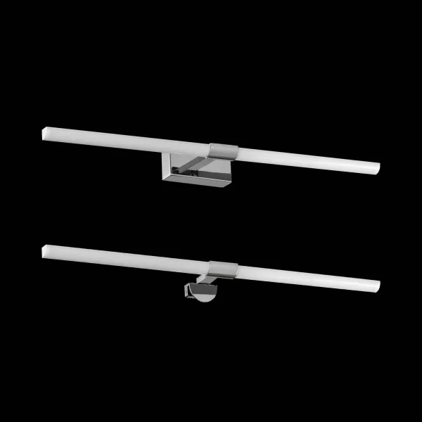 APLICAR 20W 4000K BANHO LED CROMADO