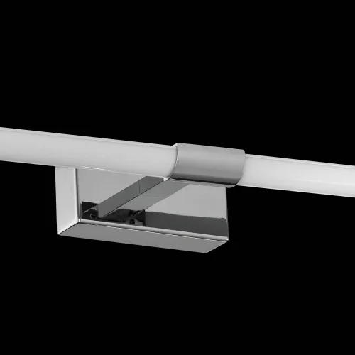 APLICAR 20W 4000K BANHO LED CROMADO