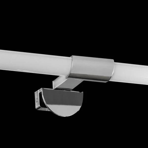 APLICAR 20W 4000K BANHO LED CROMADO