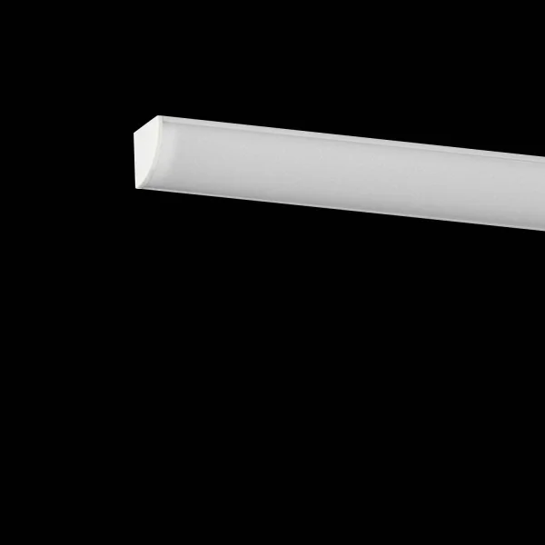 APLICAR 20W 4000K BANHO LED CROMADO