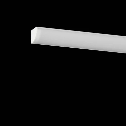 APLICAR 20W 4000K BANHO LED CROMADO