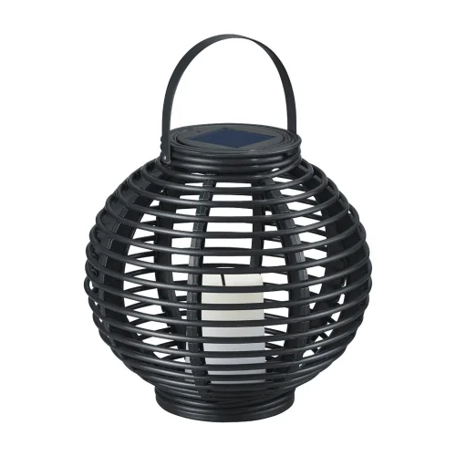 LANTERNA EXTERIOR SMD LED MAPLE SOLAR