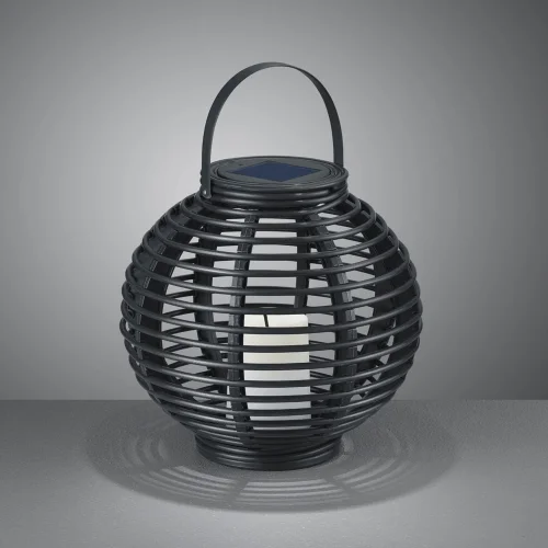 LANTERNA EXTERIOR SMD LED MAPLE SOLAR