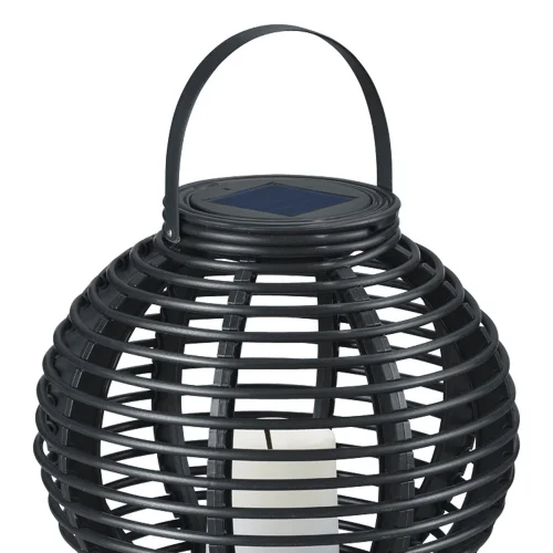 LANTERNA EXTERIOR SMD LED MAPLE SOLAR