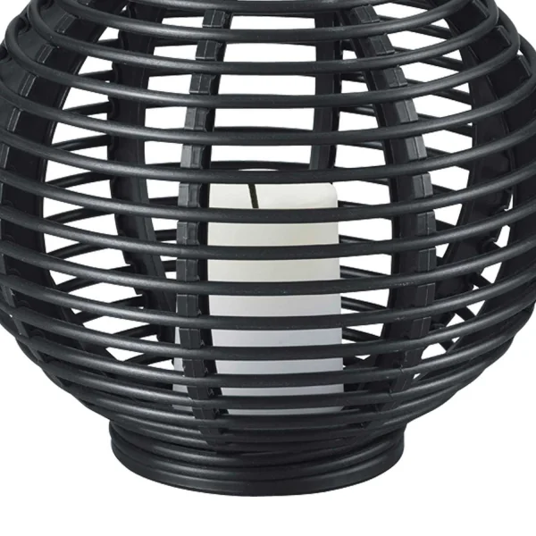 LANTERNA EXTERIOR SMD LED MAPLE SOLAR