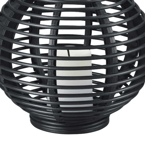 LANTERNA EXTERIOR SMD LED MAPLE SOLAR