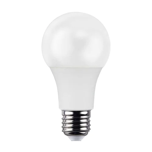 LÂMPADA LED E27 A60 7W 4000K C/SENSOR DE MOVIMENTO LÂMPADA LED E27 A60 7W 4000K C/SENSOR DE MOVIMENTO