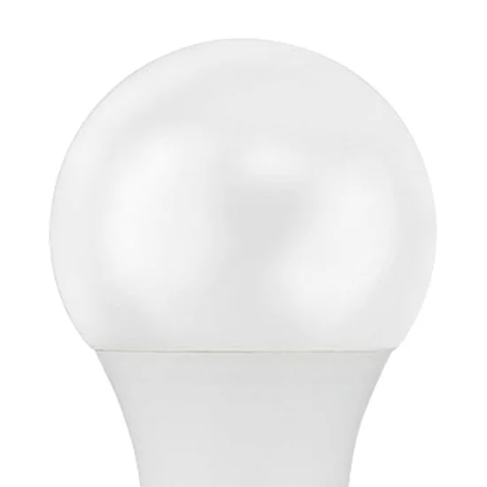 LÂMPADA LED E27 A60 7W 4000K C/SENSOR DE MOVIMENTO 2
