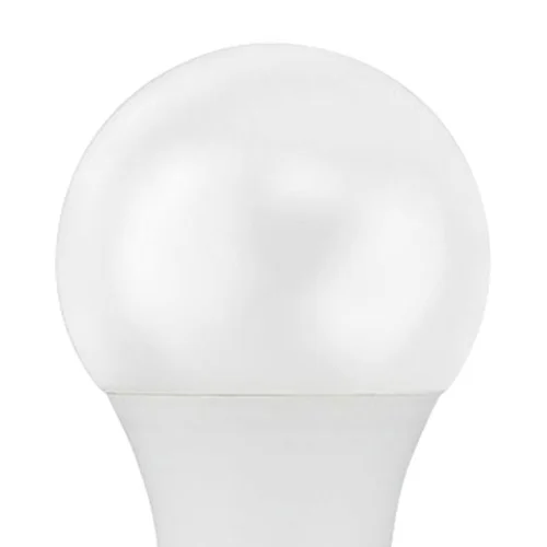LÂMPADA LED E27 A60 7W 4000K C/SENSOR DE MOVIMENTO