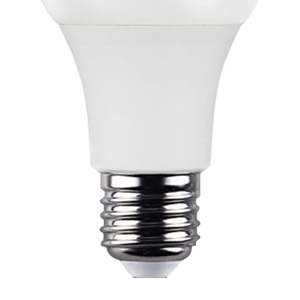 LÂMPADA LED E27 A60 7W 4000K C/SENSOR DE MOVIMENTO LÂMPADA LED E27 A60 7W 4000K C/SENSOR DE MOVIMENTO