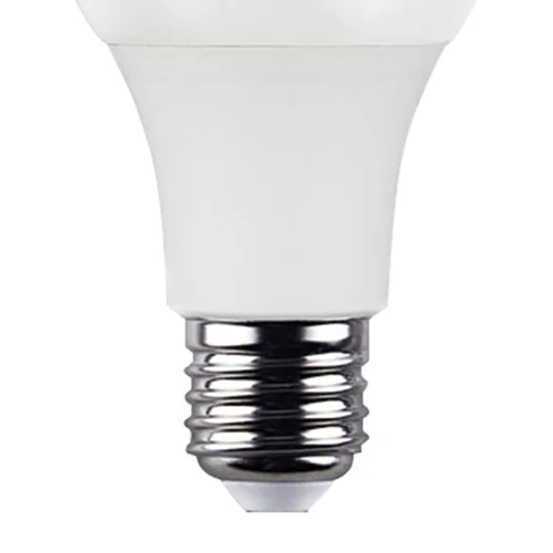 LÂMPADA LED E27 A60 7W 4000K C/SENSOR DE MOVIMENTO LÂMPADA LED E27 A60 7W 4000K C/SENSOR DE MOVIMENTO