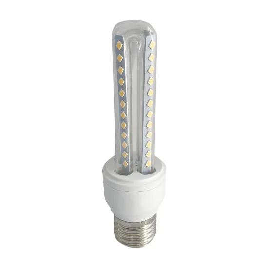 COB DE LÂMPADA LED E27 8W 2U 4000K
