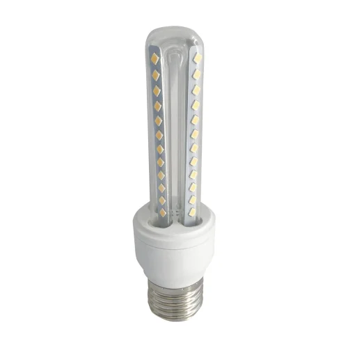COB DE LÂMPADA LED E27 8W 2U 4000K