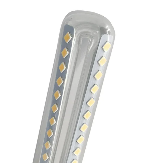 COB DE LÂMPADA LED E27 8W 2U 4000K 2
