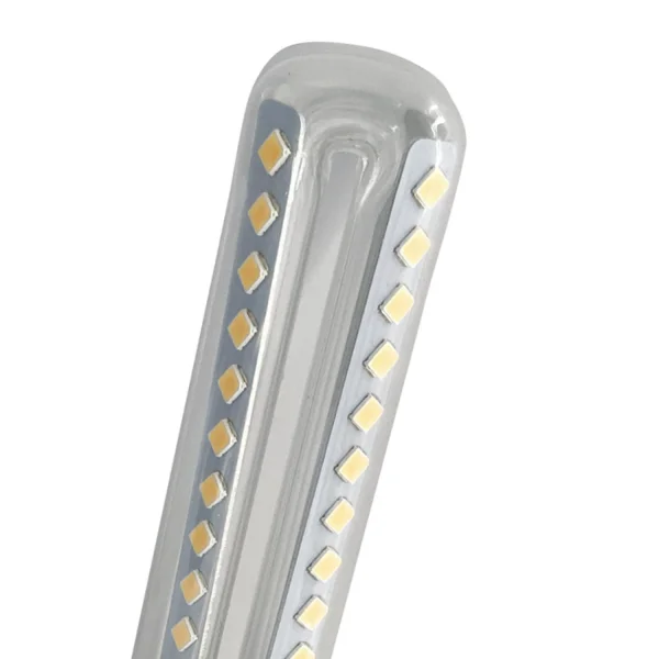 COB DE LÂMPADA LED E27 8W 2U 4000K