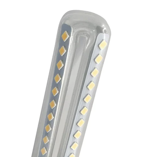 COB DE LÂMPADA LED E27 8W 2U 4000K