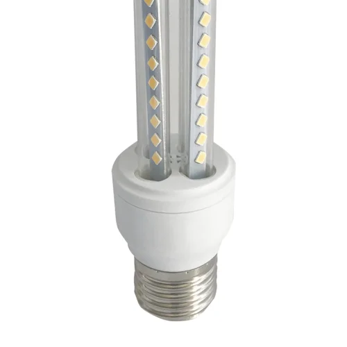 COB DE LÂMPADA LED E27 8W 2U 4000K