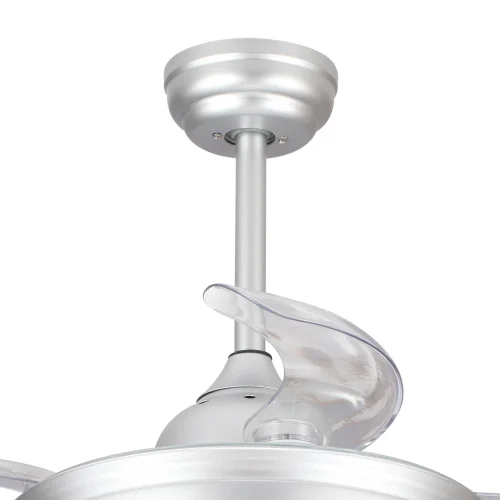 VENTILADOR DE TETO DE LED DE RICHMOND DOBRÁVEL AJUSTÁVEL