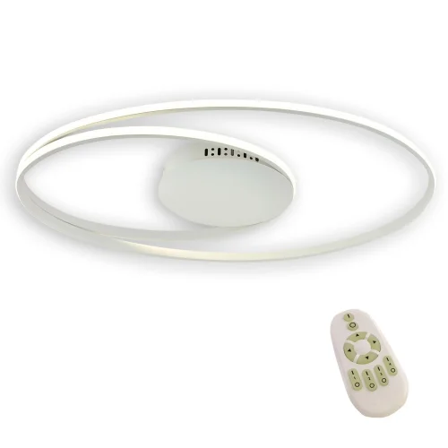 TETO DO TETO DO TETO LED AJUSTÁVEL DE 54W