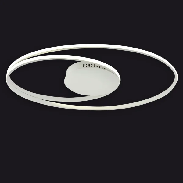 TETO DO TETO DO TETO LED AJUSTÁVEL DE 54W