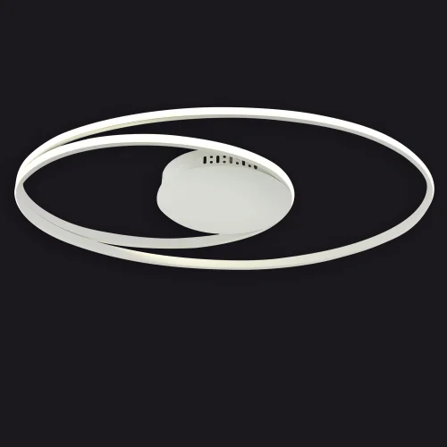 TETO DO TETO DO TETO LED AJUSTÁVEL DE 54W