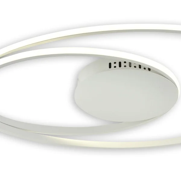 TETO DO TETO DO TETO LED AJUSTÁVEL DE 54W