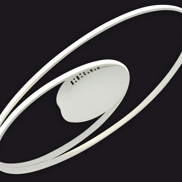 TETO DO TETO DO TETO LED AJUSTÁVEL DE 54W